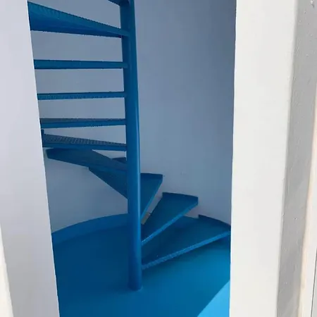 Isla & Sol Apartament