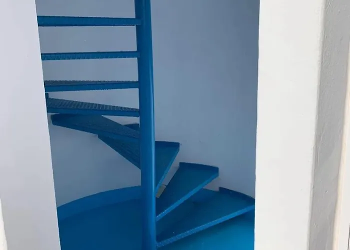 Isla & Sol 아파트